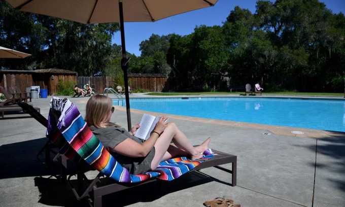 Carmel Valley Other | The Camp at Carmel Valley