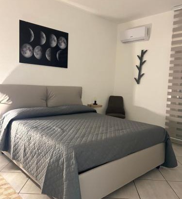 Cannizzaro Apartment | The Cannizzaro Home
