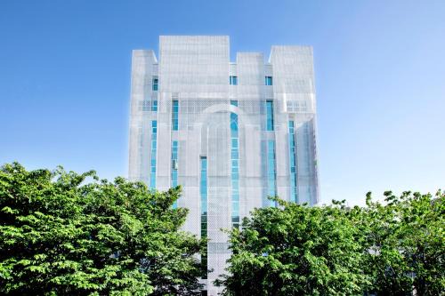 West District Hotel | The Carlton Taichung