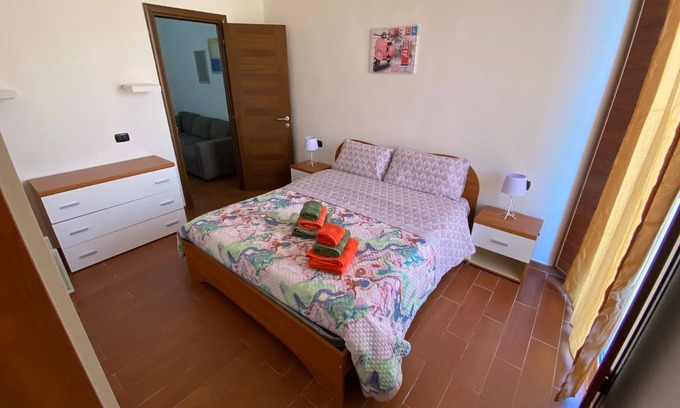 Nuoro House | The Casa Di Marco in Nuoro