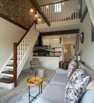 Drumkeen Apartment | The Casan
