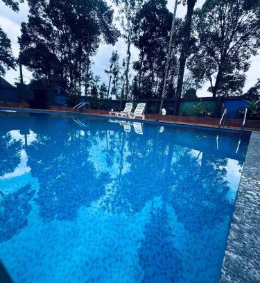 Kunnathidavaka House | The casatta Villa