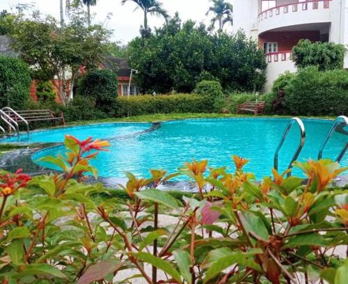 Kushalnagar House | The Casiita Coorg