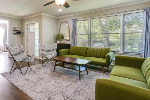 Durant House | The Casino Cottage