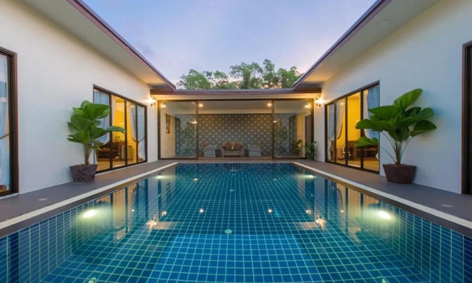 Mai Khao Hotel | The Casita Phuket (SHA+)