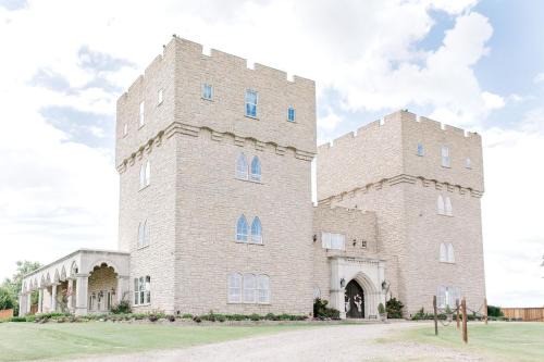 Rockwall House | The Castle at Rockwall