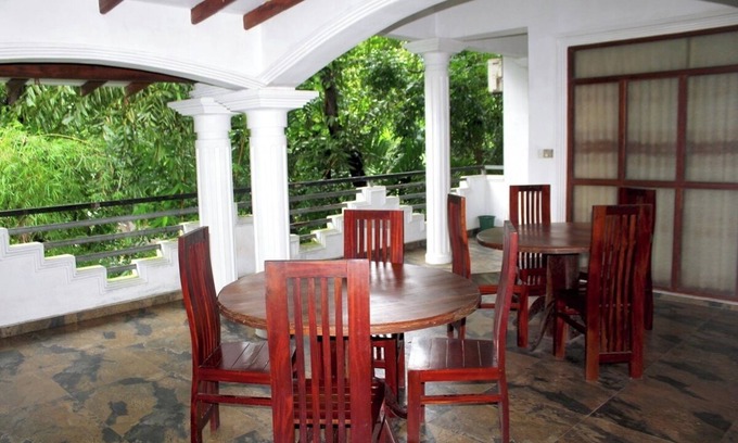 Kithulgala Hotel | The Cave Kithulgala