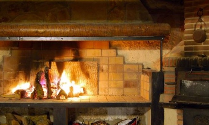El Peral House | The Cave of Cirondo 6 Places House 2
