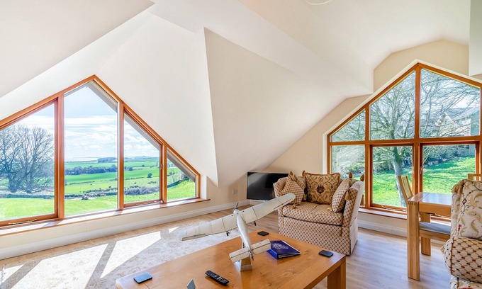 Cloughton Cottage | The Cedars Cottage 1 - UK46777