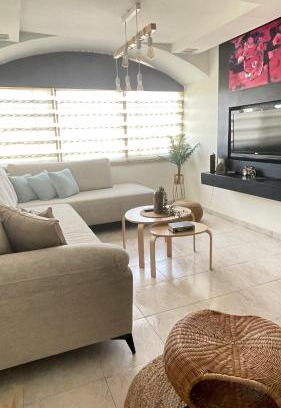 Beersheba Apartment | The Center of the Negev - Neer Soroka Hospital & BGU