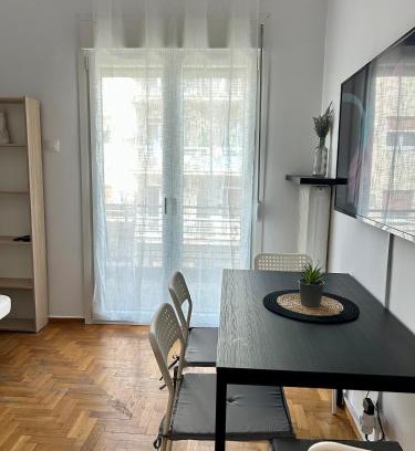 Thissio Apartment | The Central Athens Thission