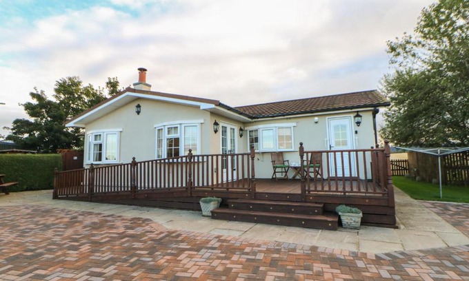 Northallerton House | The Chalet