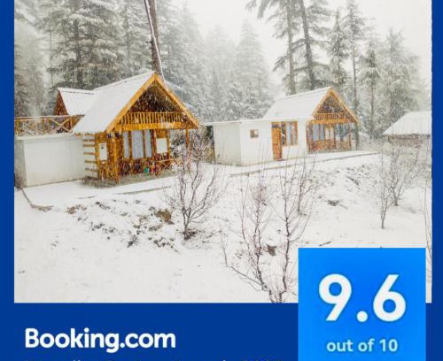 Shangarh House | The chalet SHANGARH