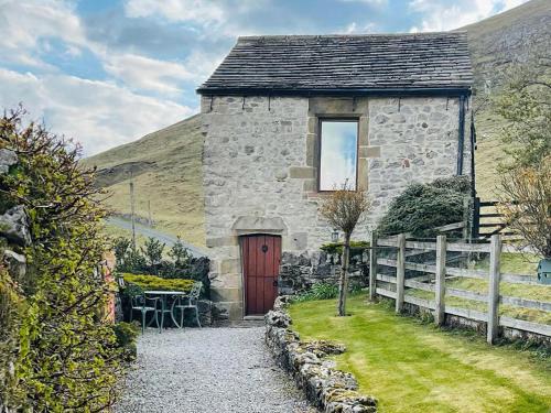 Kilnsey House | The Chapel