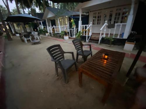 Palolem Hotel | The Charming Nights