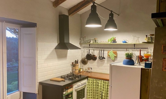 Passanant i Belltall Apartment | The Cherry of Cal Talaia