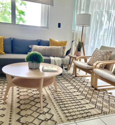 Hato Rey Norte Apartment | The Choliseo Bayside Stay