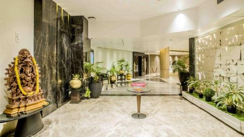 Durgapur Hotel | The Citi Residenci Hotel - Durgapur