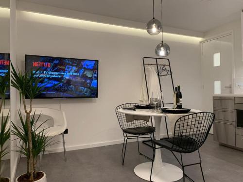 Delft Apartment | The City Nest Apartment 38A