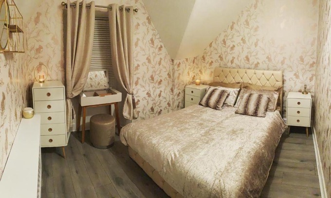 Rosneath Apartment | The Clachan Flat