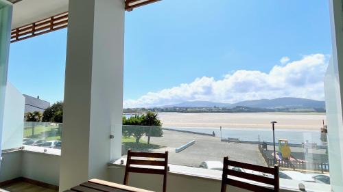 Fazouro Apartment | The Cliffs A Ribeira - Polas