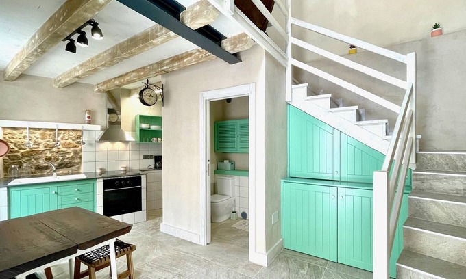 Viveiro House | The Cliffs - Casa Valdeflores