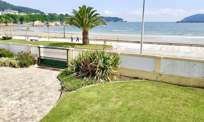 Covas House | The Cliffs - Covas Seabreeze Cottage