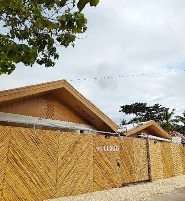 Panglao Apartment | The Cloud House