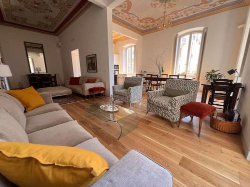 Chiavari Apartment | The Club - Chiavari