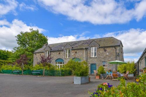 Maynooth House | The Coach House at Moyglare Manor
