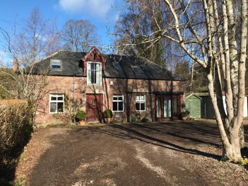 Murthly Apartment | The Coach House at Riverlea