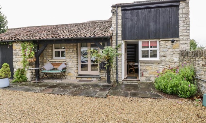Swineford House | The Coach House