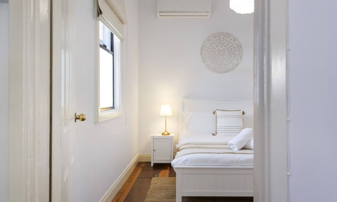 South Fremantle Apartment | The Coastal Nest - South Fremantle