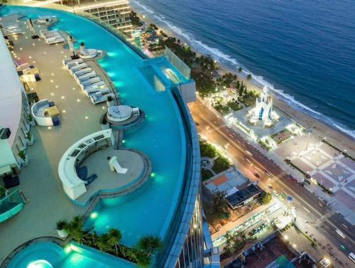 Tran Phu Beach House | The Coastal Nest Nha Trang Bay