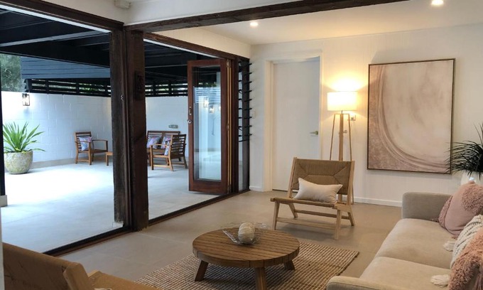 Berkeley Vale House | The COCO
