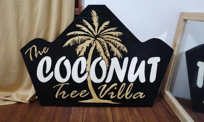 Darga Town Villa | The Coconut Tree Villa