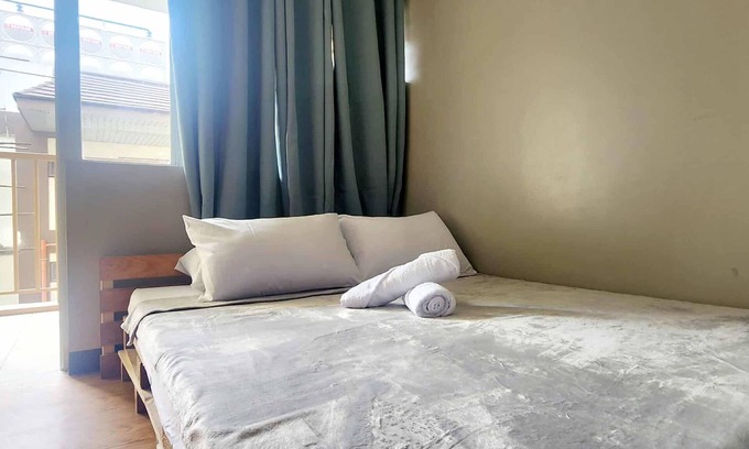 Baguio Condo | The Comfort Zone in Baguio City