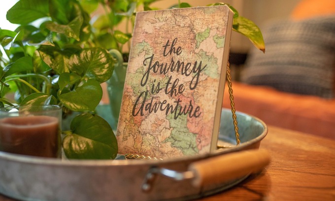 Stephenville House | The Compass, Entire House with World Travelers Theme near TSU