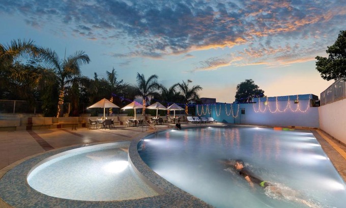 Bullawala Hotel | The Competent Palace Hotel