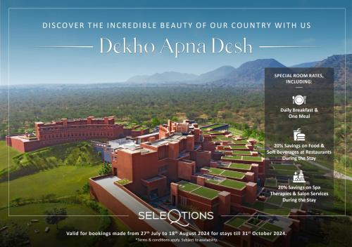 Connaught Place Hotel | The Connaught, New Delhi- IHCL SeleQtions