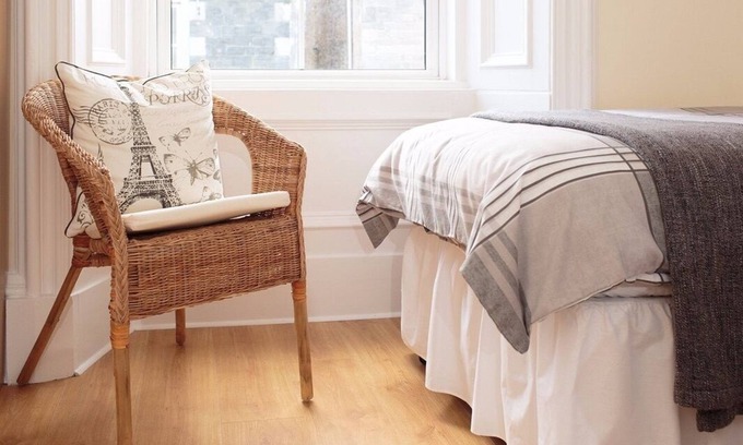 Innerleithen Hotel | The Corner House