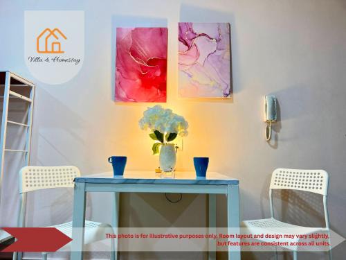 Cyberjaya Apartment | The Corporate Hub at Cyberjaya