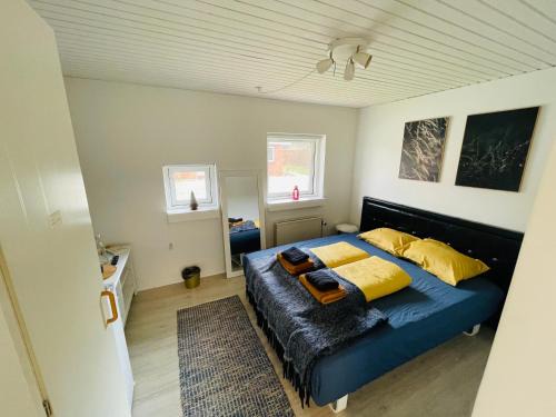 Billund House | The Cosy Corner