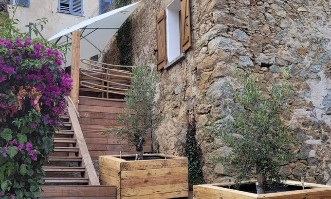 Corbara House | The Cosy Home - Corbara