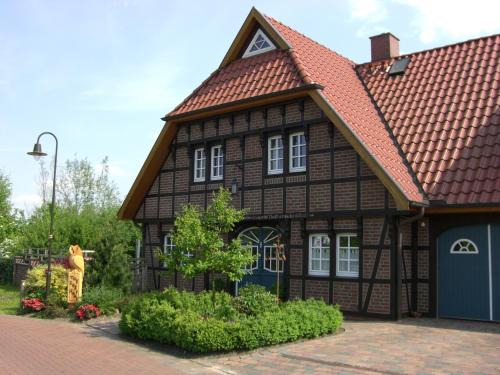 Hodenhagen House | The Cosy Home