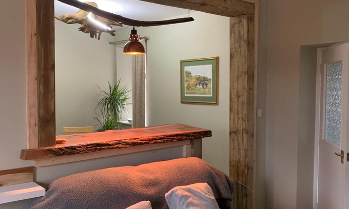 Aberlour House | The Cottage Aberlour