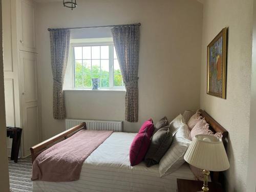 Cortober Apartment | The Cottage at Hollywell