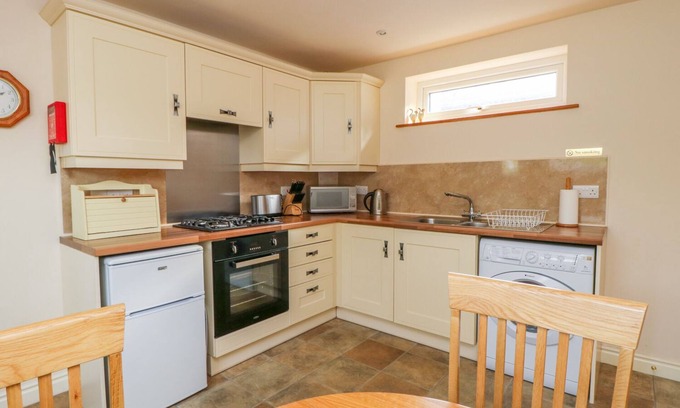 York Cottage | The Cottage at Manor Farm