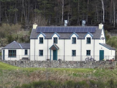 Carrbridge House | The Cottage Bogroy