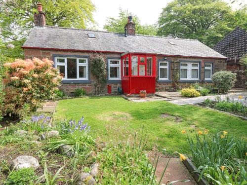 Kirriemuir House | The Cottage